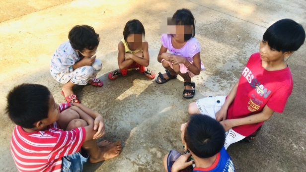 Xâm hại tình dục trẻ em vùng DTTS ở Gia Lai: Thực trạng nhức nhối (bài 1)