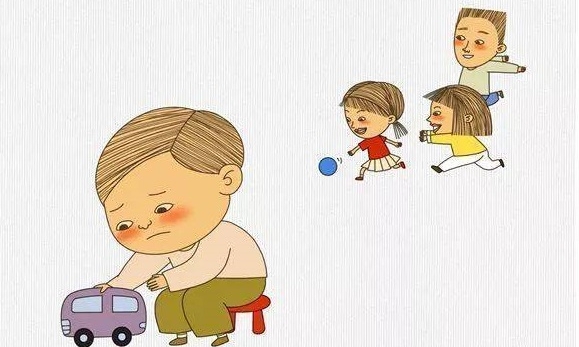 Sự khác biệt giữa chứng tự kỷ và chậm phát triển là gì?
