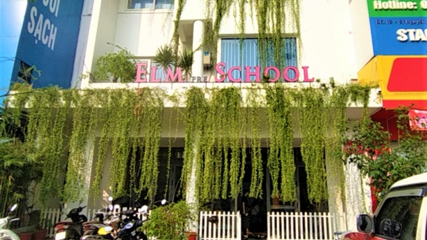 Tạm đình chỉ nhóm trẻ Elm School nghi bỏ đói, bạo hành trẻ