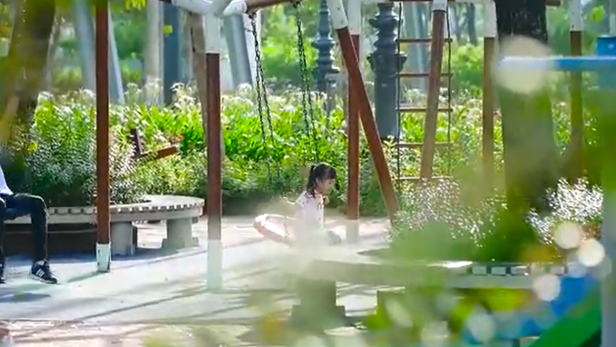 Nỗi khổ thiếu sân chơi của phụ huynh, trẻ em TP.HCM
