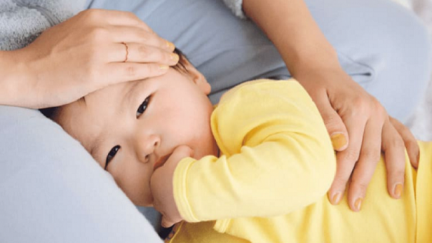 Mùa lạnh, trẻ thường dễ mắc những bệnh hô hấp gì?