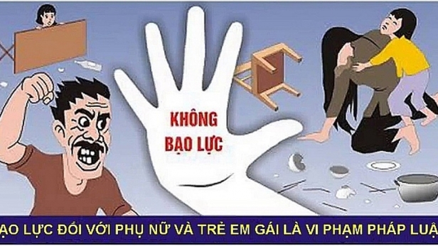 Thí điểm mô hình một cửa hỗ trợ phụ nữ và trẻ em - nạn nhân của bạo lực, xâm hại tình dục