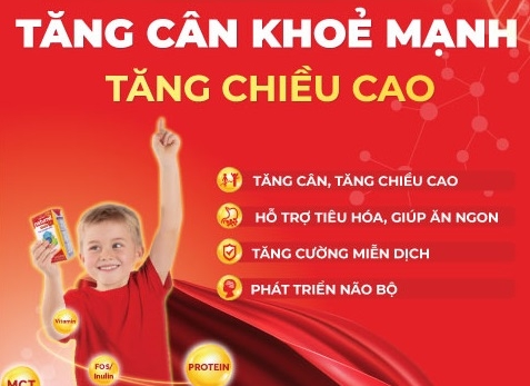 Chiến lược tiếp thị sữa công thức ở Việt Nam sai lệch về khoa học: Các nhãn hàng Vinameco, VitaDairy, Nutifood, Natumil... quảng cáo ra sao?