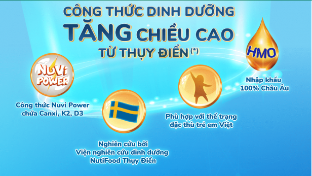 Chiến lược tiếp thị sữa công thức ở Việt Nam sai lệch về khoa học: Các nhãn hàng Nutifood, Nutricare, VitaDairy... quảng cáo ra sao?