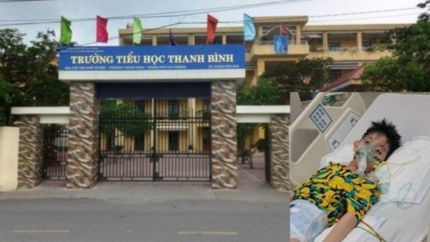 Vụ học sinh tử vong sau khi trường tổ chức sự kiện: Cục Trẻ em đề nghị tỉnh Hải Dương xác minh, làm rõ