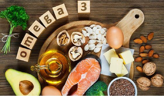 Trẻ em có nên bổ sung Omega-3?