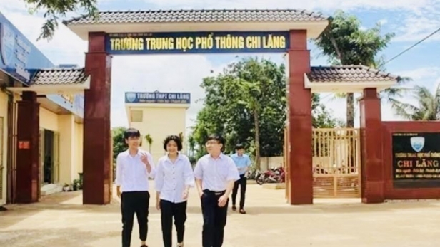 Gia Lai: Xác minh 19 học sinh phải nhập viện, nghi ngộ độc thực phẩm