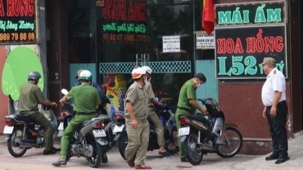 Vụ bạo hành trẻ tại mái ấm Hoa Hồng: Hội Bảo vệ Quyền trẻ em TP Hồ Chí Minh đề nghị xử lý