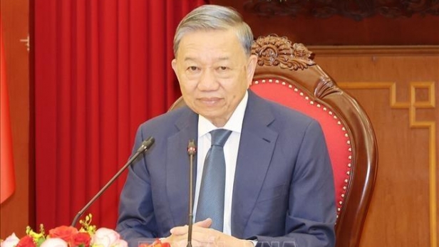 Thư Tổng Bí thư, Chủ tịch nước Tô Lâm gửi ngành Giáo dục nhân dịp khai giảng năm học mới 2024 - 2025