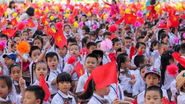 Tăng cường các điều kiện bảo đảm thực hiện hiệu quả nhiệm vụ năm học 2024 - 2025