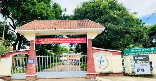 Bộ Y tế đề nghị điều tra vụ nghi ngộ độc thực phẩm tại Gia Lai