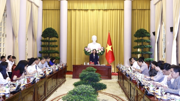Quỹ Bảo trợ trẻ em Việt Nam hỗ trợ 110.000 lượt trẻ em có hoàn cảnh đặc biệt, khó khăn