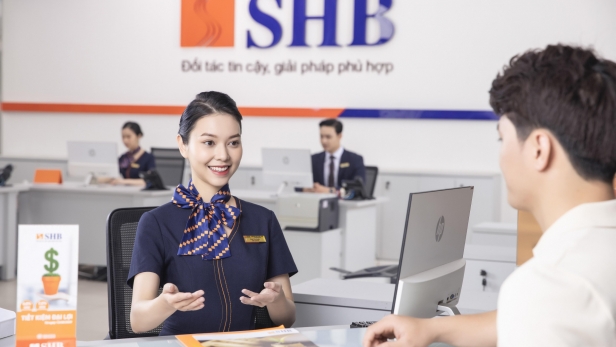 SHB đồng hành cùng ngành y tế, giáo dục chuyển đổi số toàn diện