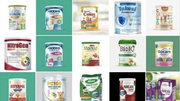 Mua phải sữa giả có được bồi thường không?