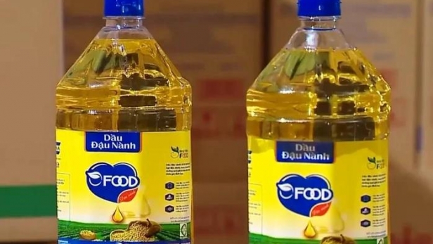 Bô Y tế cảnh báo khẩn vụ phát hiện dầu ăn cho động vật được dùng cho người