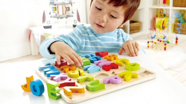 Quy chuẩn về đồ chơi trẻ em đảm bảo chất lượng, an toàn