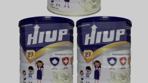Loạt vụ sữa giả, thuốc giả, thực phẩm giả lớn, có nhiều sản phẩm dành cho trẻ nhỏ