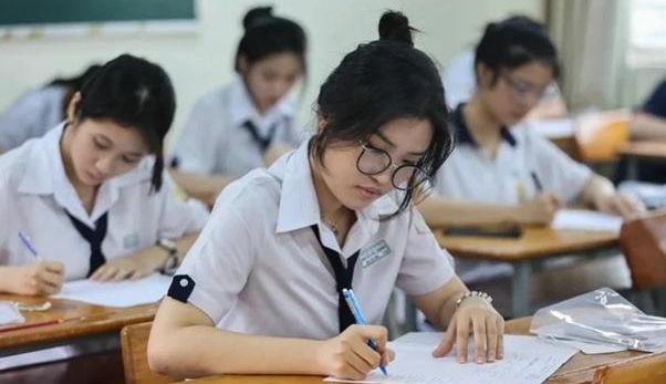 Bí kíp sĩ tử cần nắm chắc để tránh “trượt oan” khi đăng ký nguyện vọng đại học