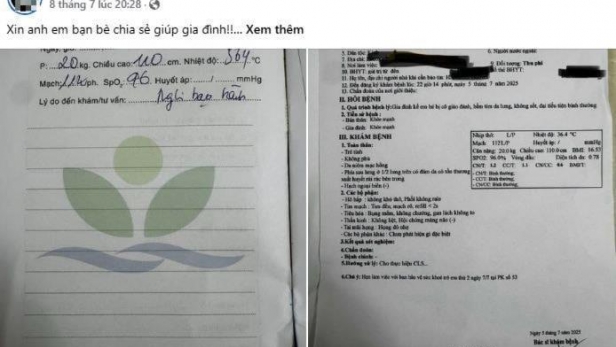 Cục Bà mẹ và Trẻ em lên tiếng vụ bé 4 tuổi nghi bị cô giáo bạo hành tại Trường Mầm non Gia Thụy
