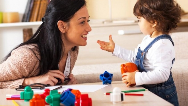 Những tiêu chí không thể bỏ qua khi chọn đồ chơi cho trẻ mầm non