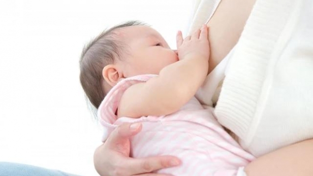 Tuần lễ Thế giới Nuôi con bằng sữa mẹ 2025: Ưu tiên xây dựng hệ thống hỗ trợ bền vững