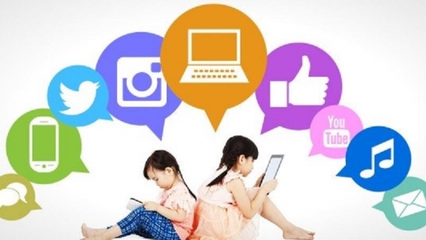 Bảo vệ trẻ em trên môi trường mạng: Cha mẹ, người giám hộ có thể bị xử phạt nếu buông lỏng