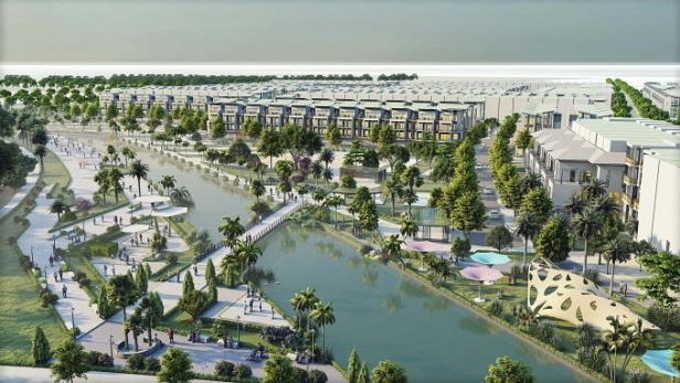 Sắp có đại tiệc nghệ thuật quy mô khủng lần đầu tiên được tổ chức tại Tây Ninh