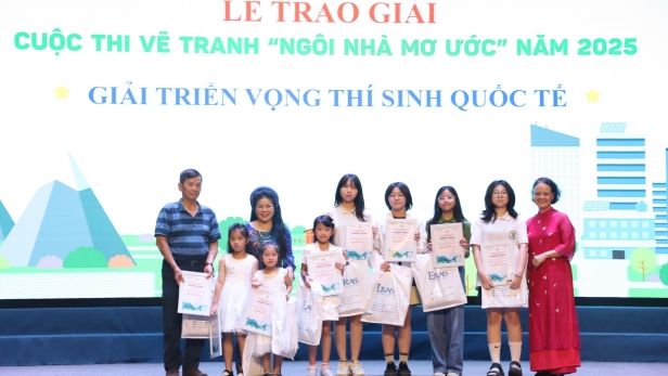 UNESCO vinh danh giáo dục công dân toàn cầu vì một thế giới nhân văn