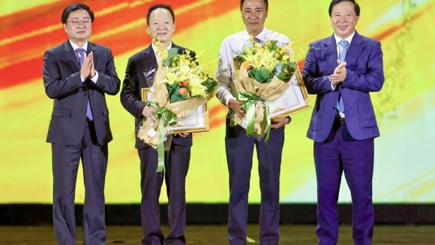 Đại nhạc hội T&T City Millennia – Bản tuyên ngôn Khơi mạch nguồn Di sản, Vững bước Kỷ nguyên mới