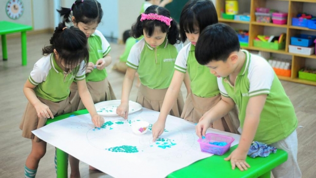 Bắc Ninh triển khai chương trình hỗ trợ sữa cho trẻ mầm non và học sinh tiểu học giai đoạn 2025 – 2030