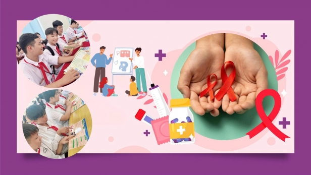 Dân số, sức khỏe sinh sản và trách nhiệm với tương lai quốc gia