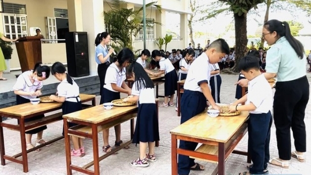 Đang có sự nhập nhèm giữa tổ chức tham quan du lịch và hoạt động trải nghiệm