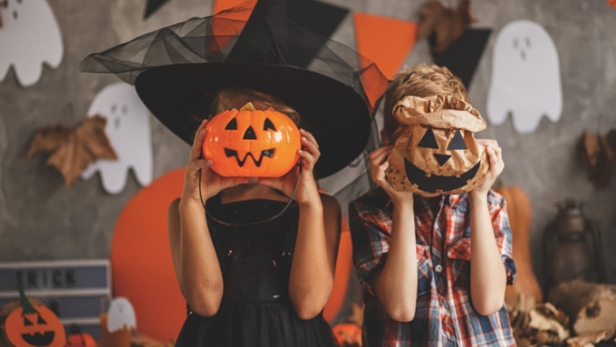 Nhiều trường học ở Hà Nội 'nói không' với lễ hội Halloween 