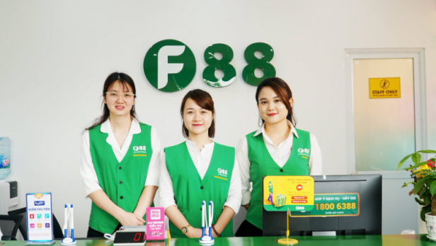 F88 đẩy mạnh bình đẳng giới thông qua gói tài trợ từ Quỹ Chính phủ Úc