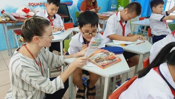Bộ GD-ĐT công nhận chuẩn tiếng Anh PEIC tương đương khung năng lực ngoại ngữ 6 bậc