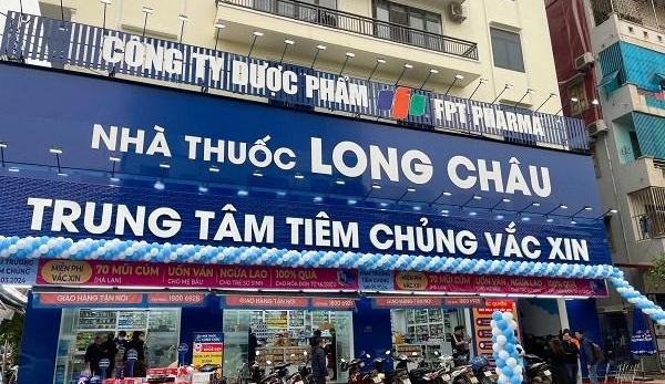 Tiêm chủng Long Châu thông tin về kết quả kiểm tra, đánh giá an toàn tiêm chủng
