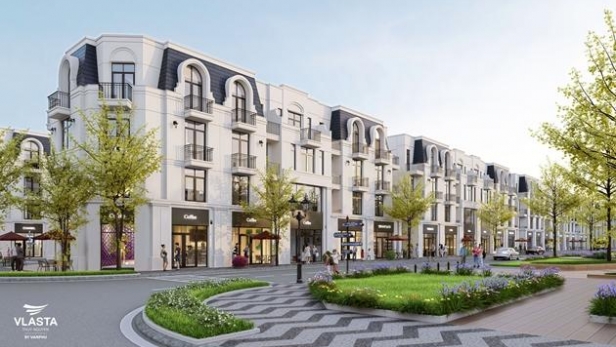 Văn Phú – Invest báo lợi nhuận sau thuế quý 3 tăng gần 240%