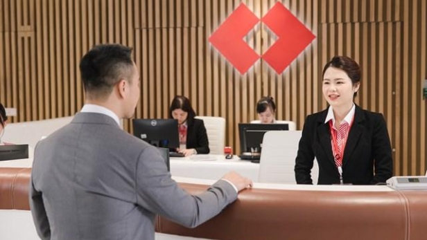 Techcombank ba năm liên tiếp được vinh danh “Ngân hàng số tốt nhất Việt Nam” tại giải thưởng The Asset Digital Awards