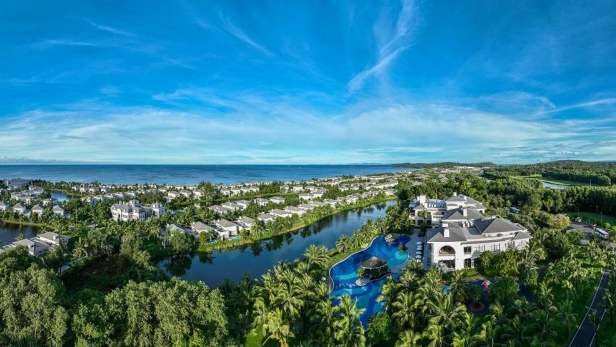 Vinpearl lên sàn, kỷ nguyên mới của thương hiệu nghỉ dưỡng hàng đầu Việt Nam