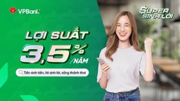 Cách GenZ làm chủ tài chính: Tay quẹt thẻ, tài khoản vẫn sinh lời