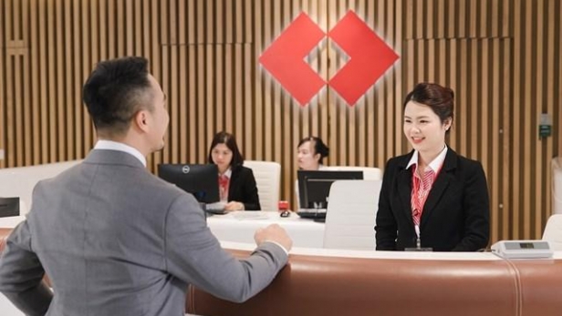 Techcombank tiếp tục dẫn dắt ngành ngân hàng với nhiều 'top 1' toàn ngành
