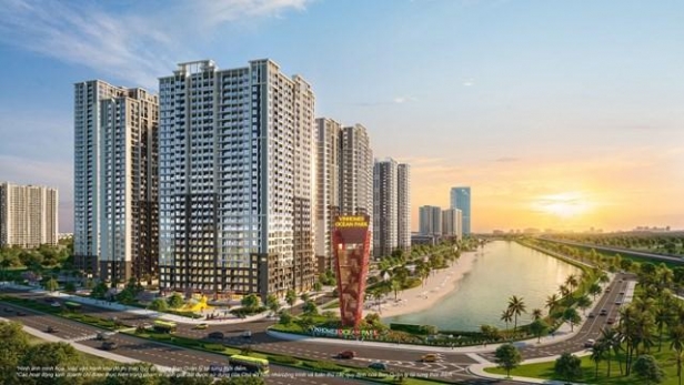 Sống khác, đầu tư khác, giới tinh hoa chọn The Royce làm 'át chủ bài'
