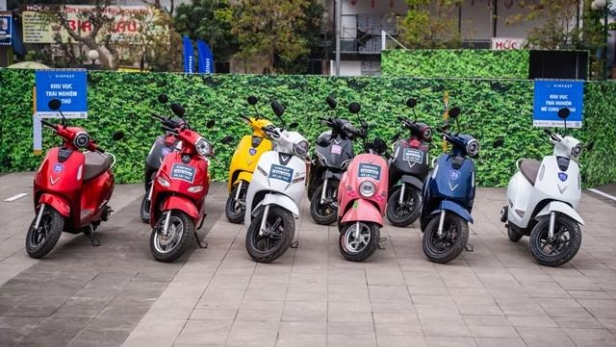 Vì sao VinFast Evo Neo ngày càng được giới trẻ ưa chuộng?