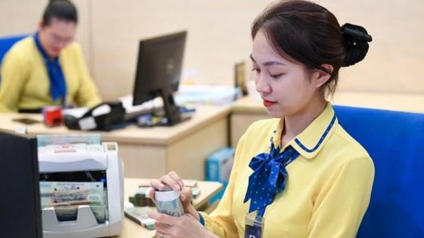 Mở rộng cơ hội vay vốn phục vụ sản xuất, kinh doanh qua kênh ngân hàng