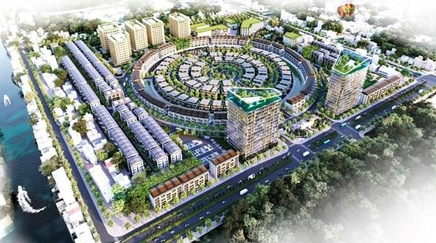 4 đồ án, dự án quy hoạch của T&T Group được vinh danh tại Giải thưởng Quy hoạch Đô thị Quốc gia 2024