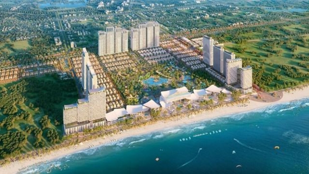 Vũng Tàu: Từ “Cap Saint-Jacques” đến thiên đường nghỉ dưỡng tầm cỡ khu vực