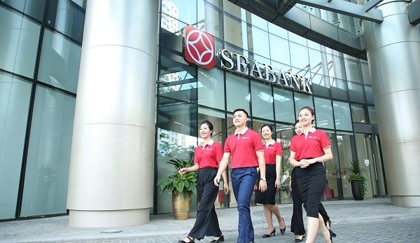 SeABank tăng 10 bậc trên bảng xếp hạng Fortune Southeast Asia 500