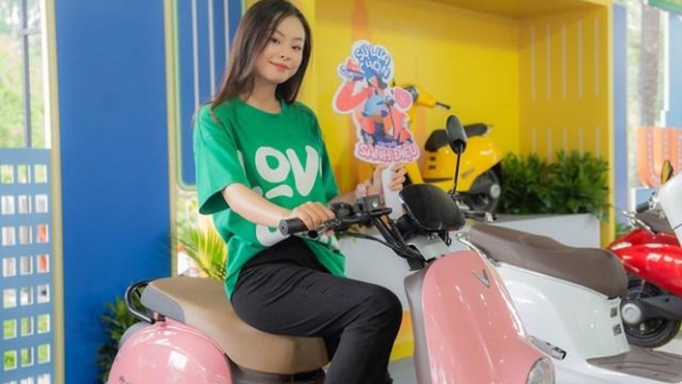 Giá tốt, mẫu đẹp, chi phí tiết kiệm, xe máy VinFast 'phủ sóng' thị trường