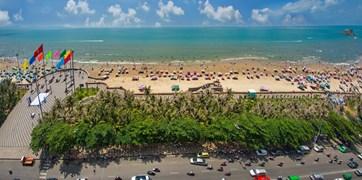 Vũng Tàu trở lại đường đua: Sẵn sàng vươn tầm điểm đến hàng đầu khu vực