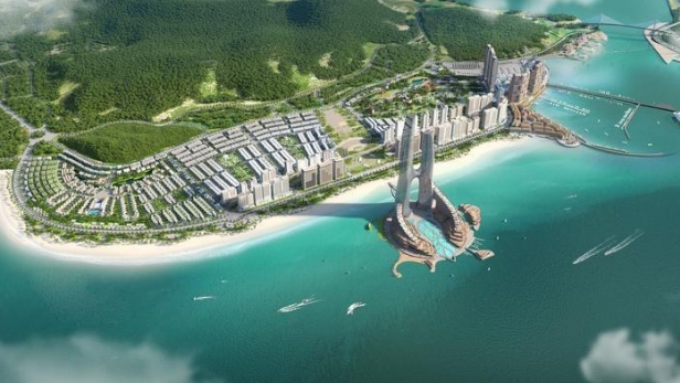 Sun Elite Night: Trải nghiệm chất sống thượng lưu giữa miền di sản